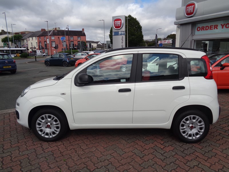 FIAT PANDA EASY For Sale Thumb